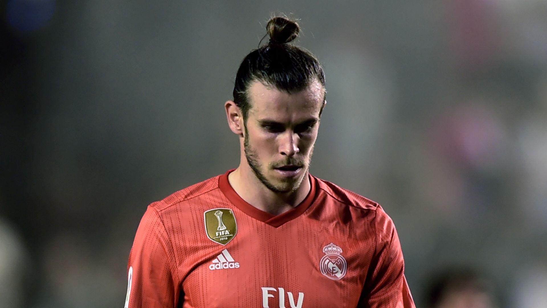 Real Madrid's Bale to miss Tottenham reunion in Audi Cup