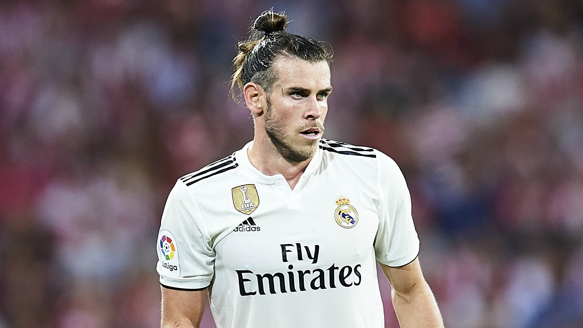 FIFA 19: Gareth Bale
