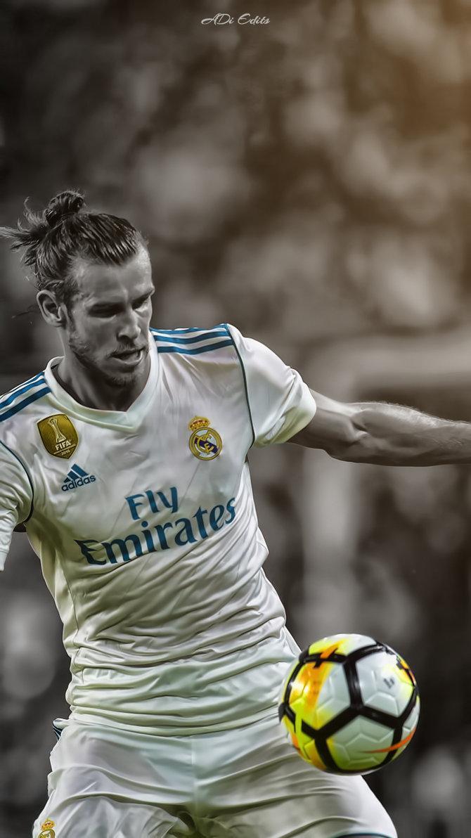 Gareth Bale Wallpaper 2018 HD for Android