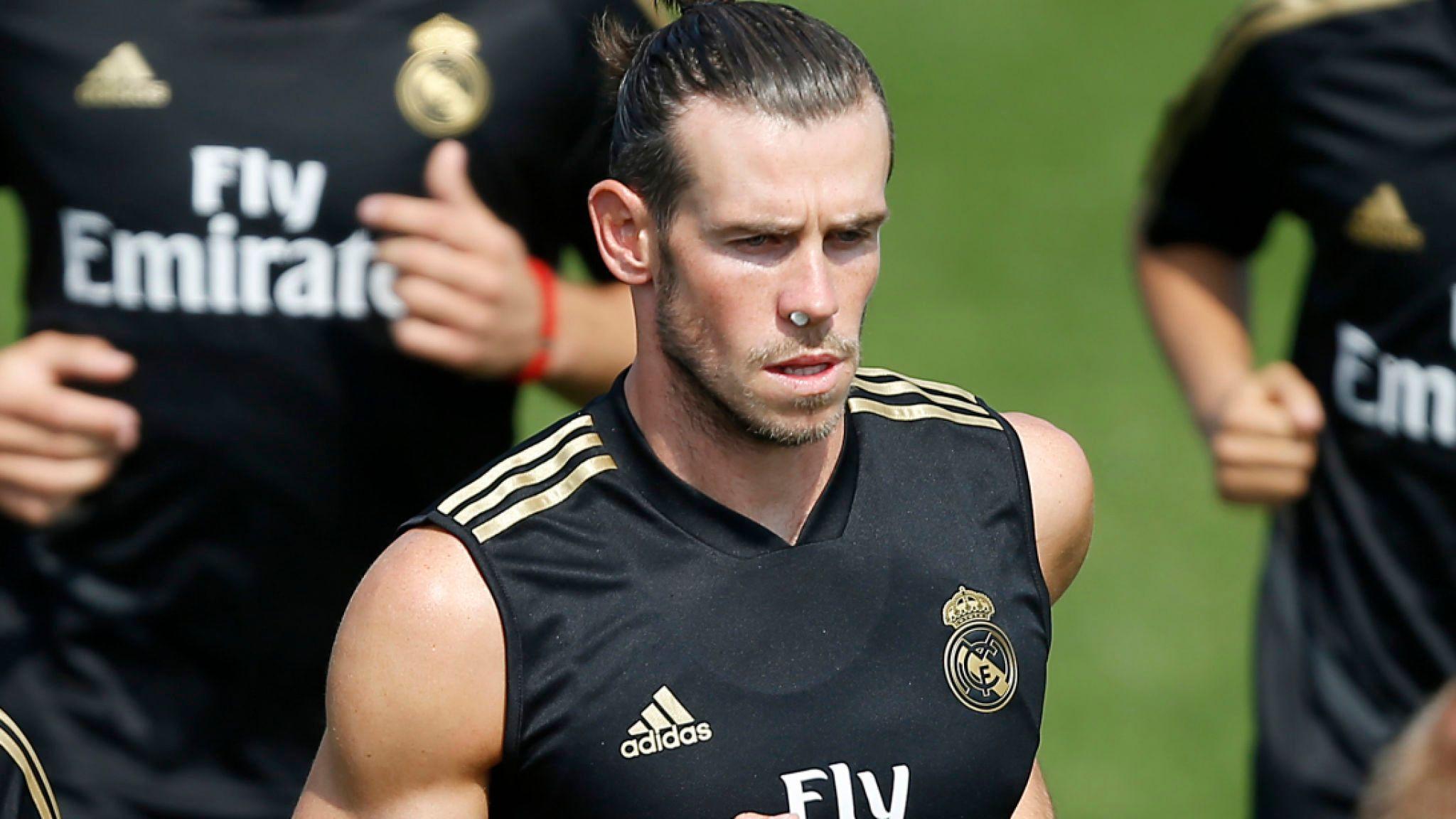 Gareth Bale close to Real Madrid exit as agent blasts