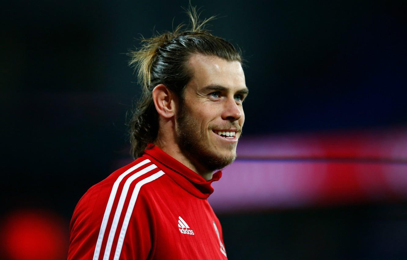 Wallpaper Speed, Football, Wales, Gareth Bale, Alex Ander