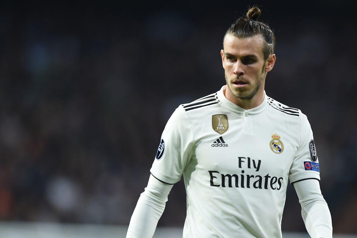 18.2 Million Per Annum: Is Gareth Bale Worth So Much Trouble?