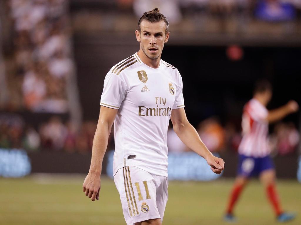 Gareth Bale set to end Real Madrid impasse with Zinedine