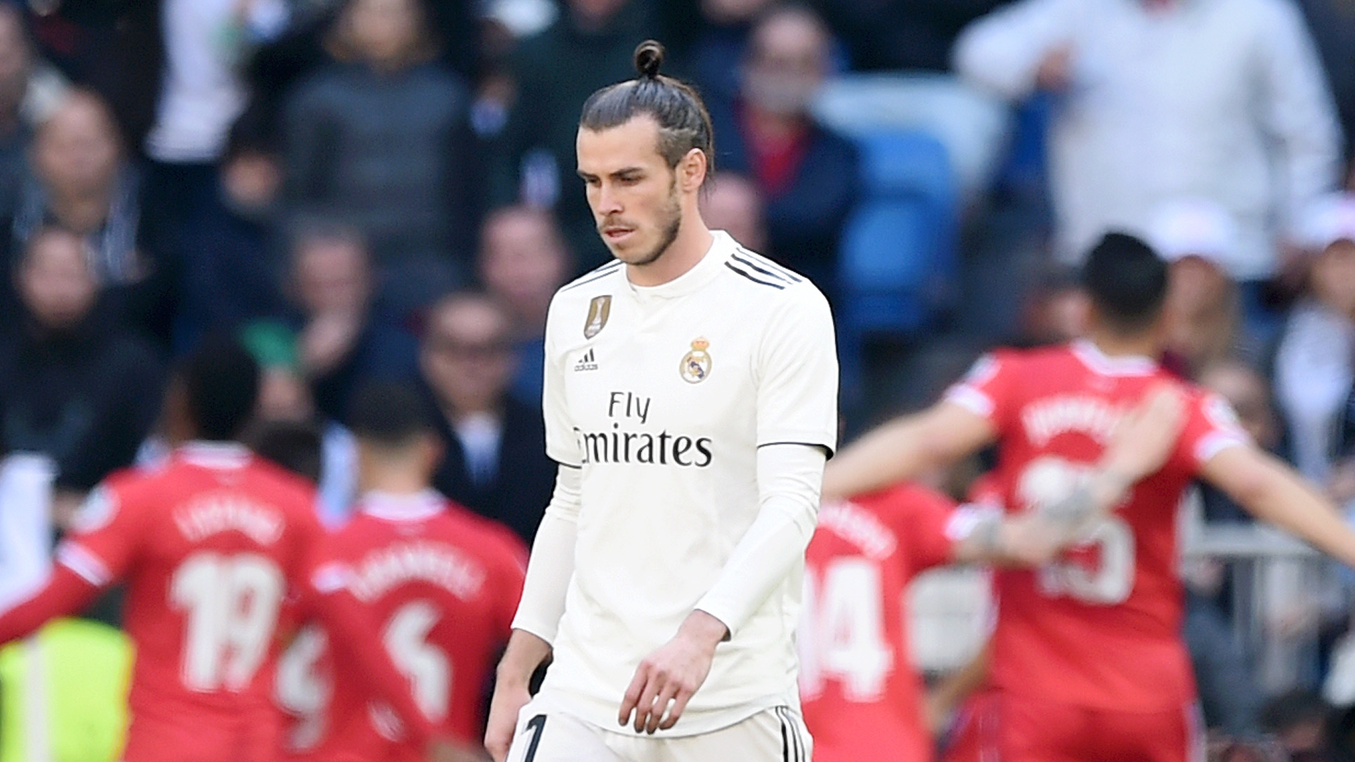 Robert Pires touts Gareth Bale to move to Arsenal come summer