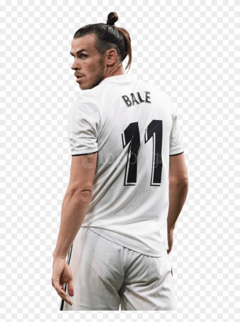 Download Gareth Bale Png Image Background Madrid Vs