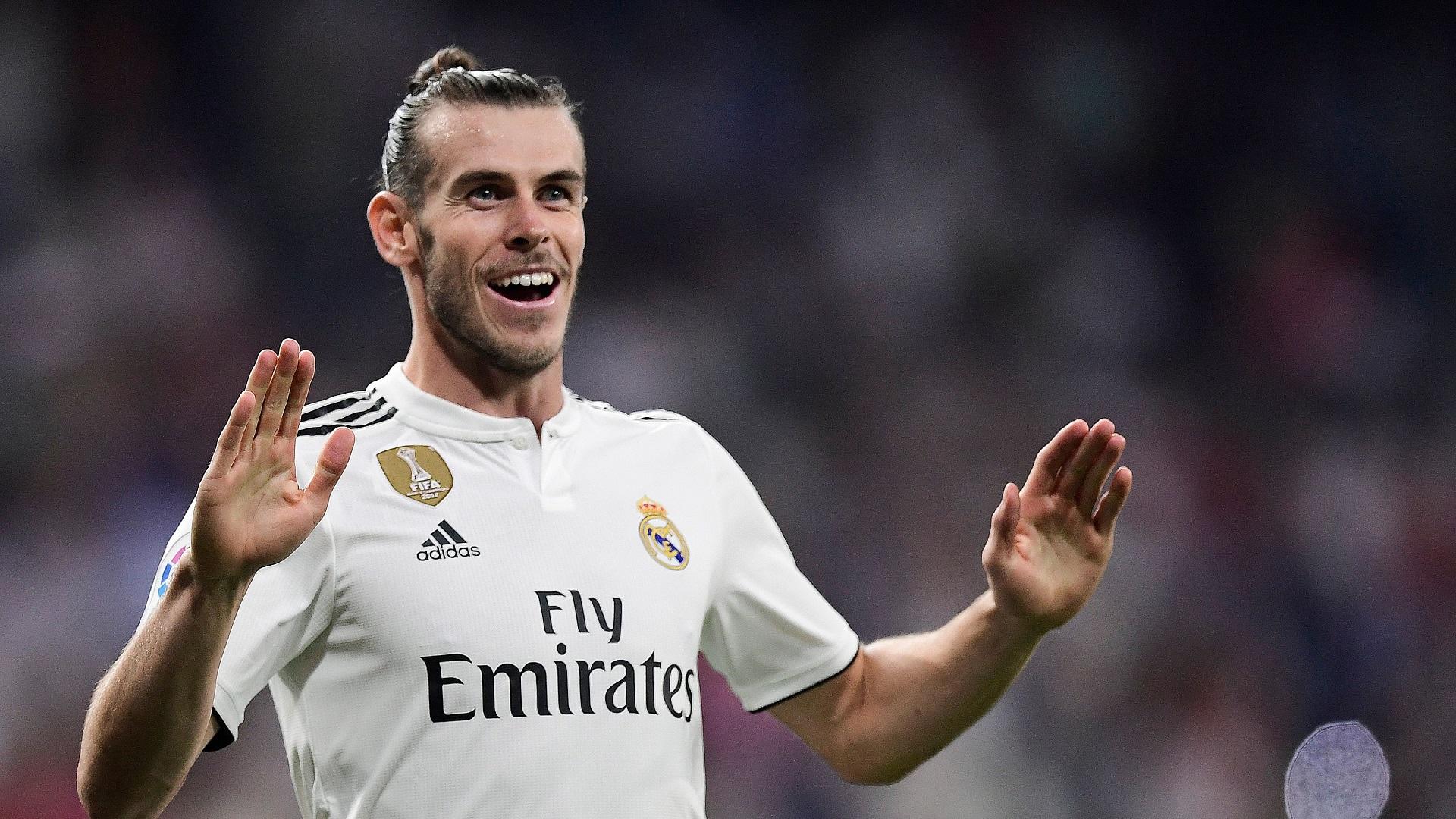 Real Madrid news: Gareth Bale backed to fill Cristiano