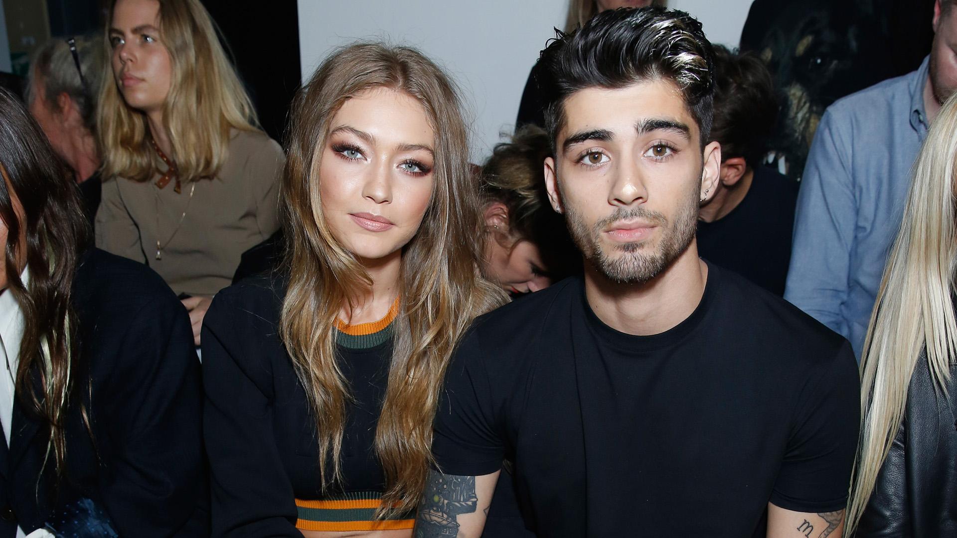 Are Gigi Hadid & Zayn Malik Back Together After Breakup