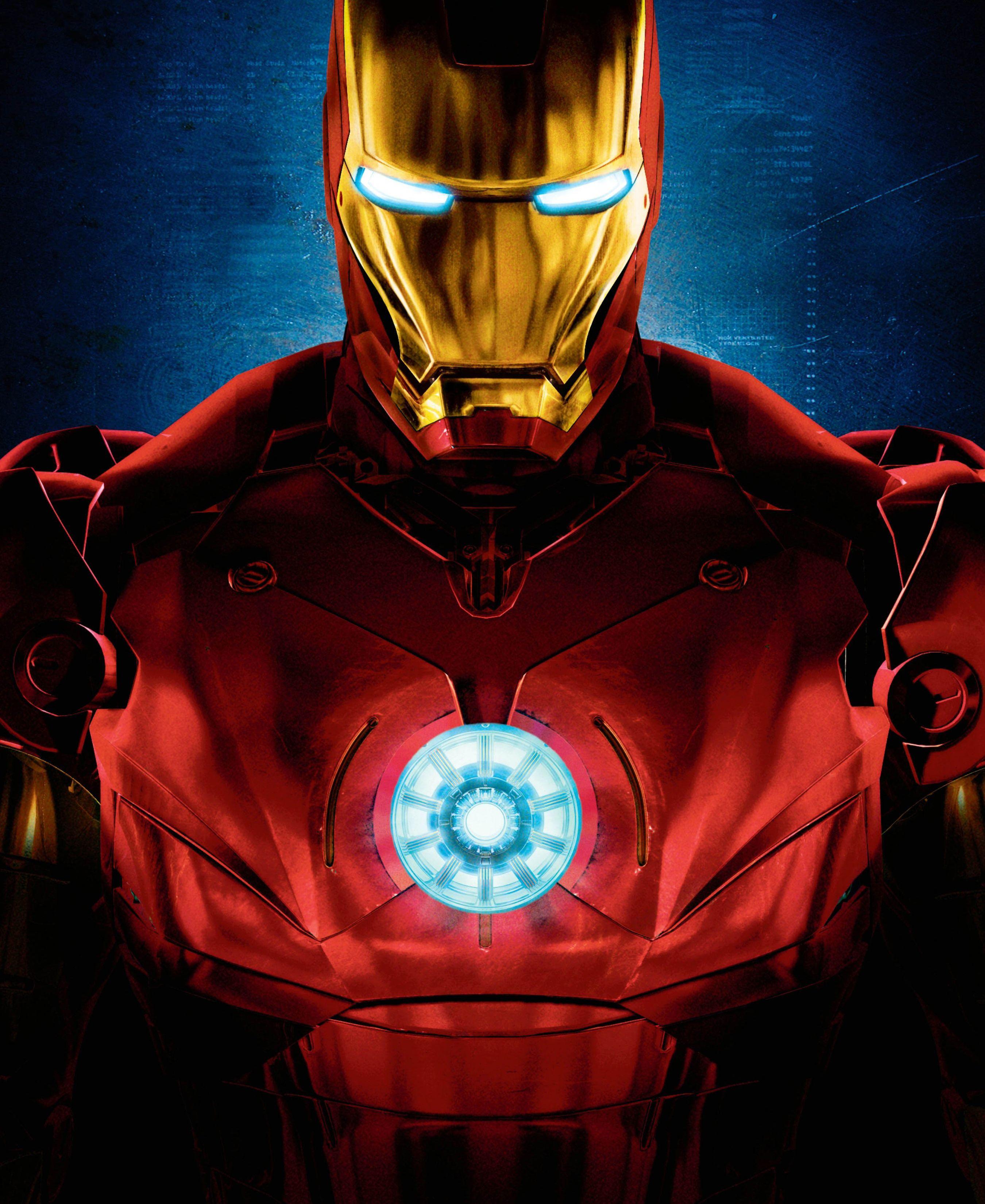 ironman. Iron man wallpaper, Iron