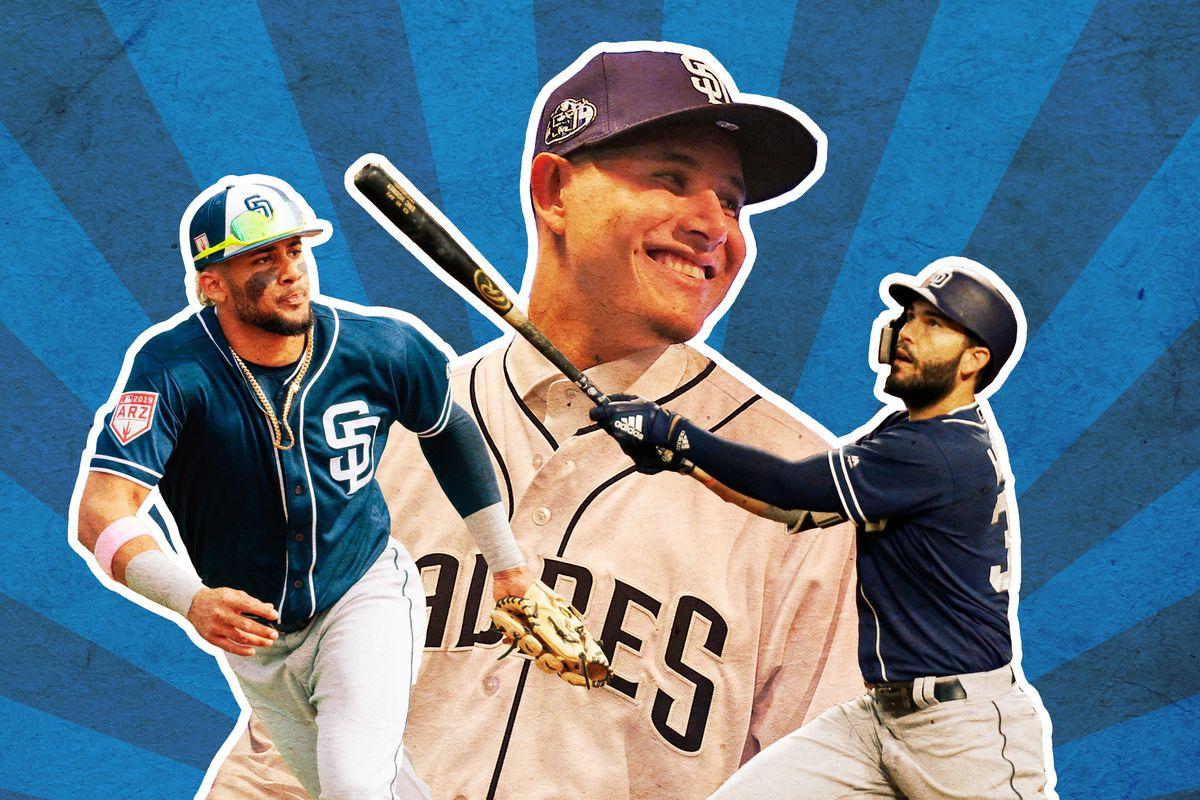 How the San Diego Padres will win the 2022 World Series