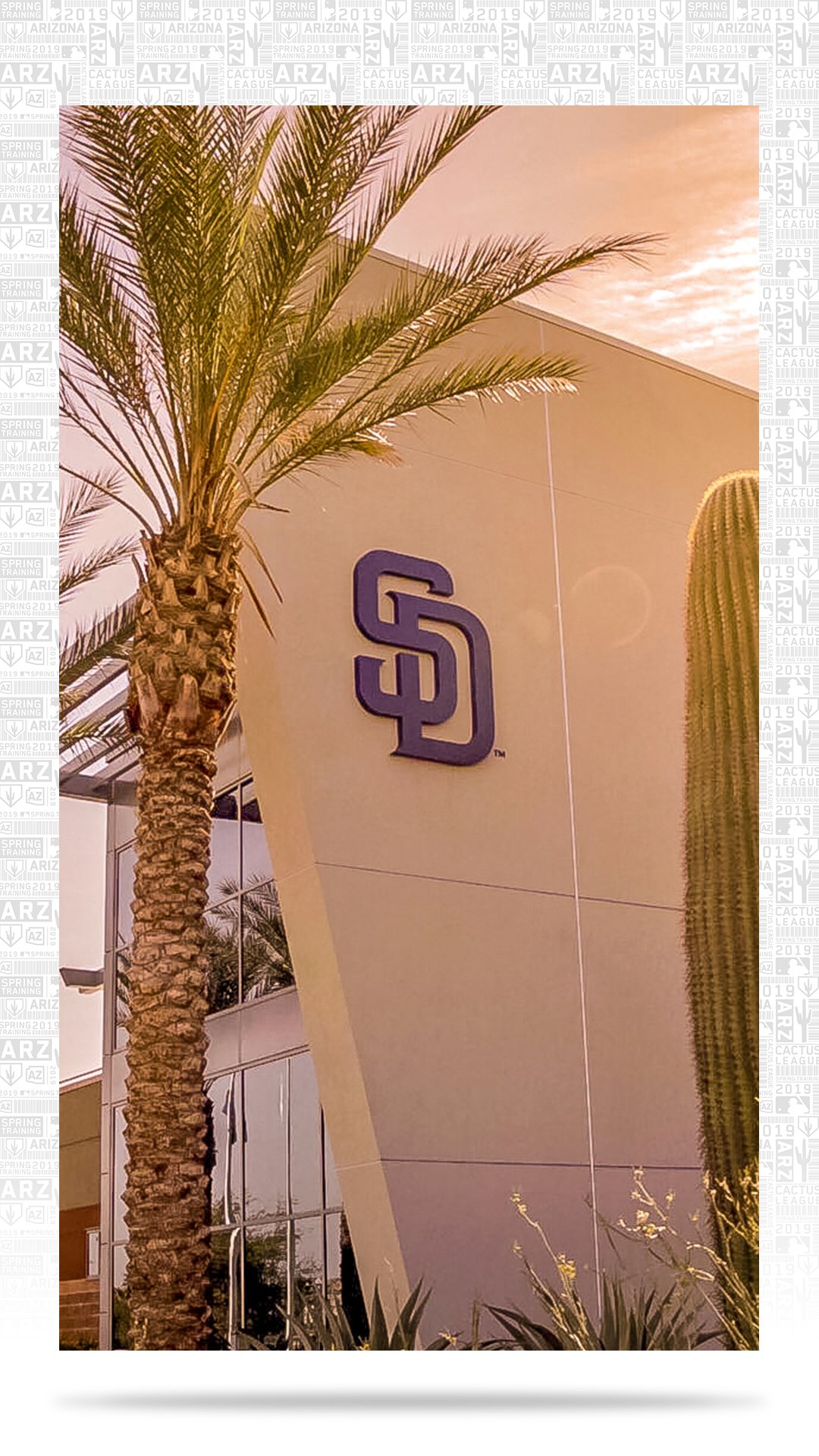 San Diego Padres City Connect Wallpapers - Wallpaper Cave