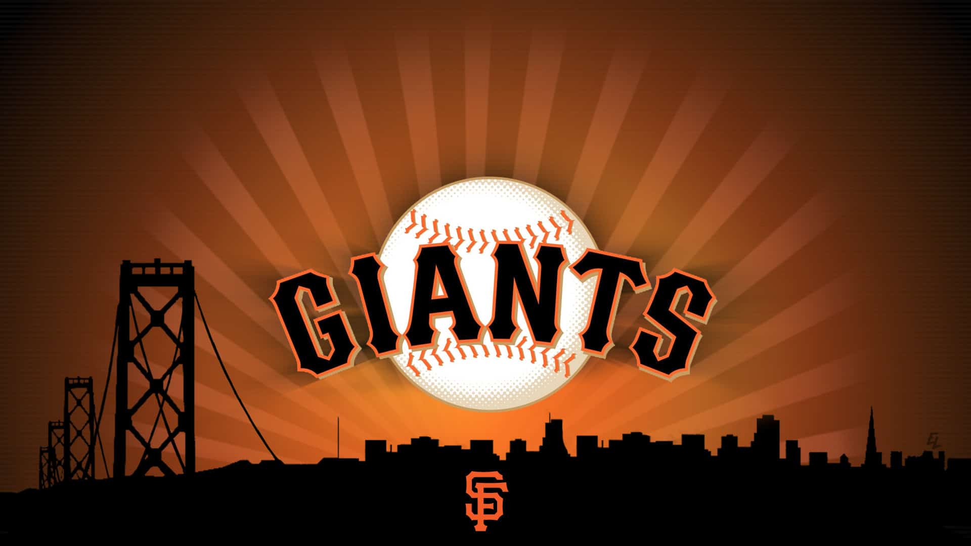 Oracle Park Wallpapers - Wallpaper Cave