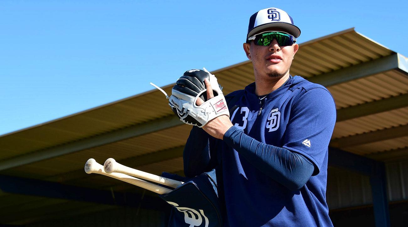 Manny Machado: Inside why he signed with the San Diego