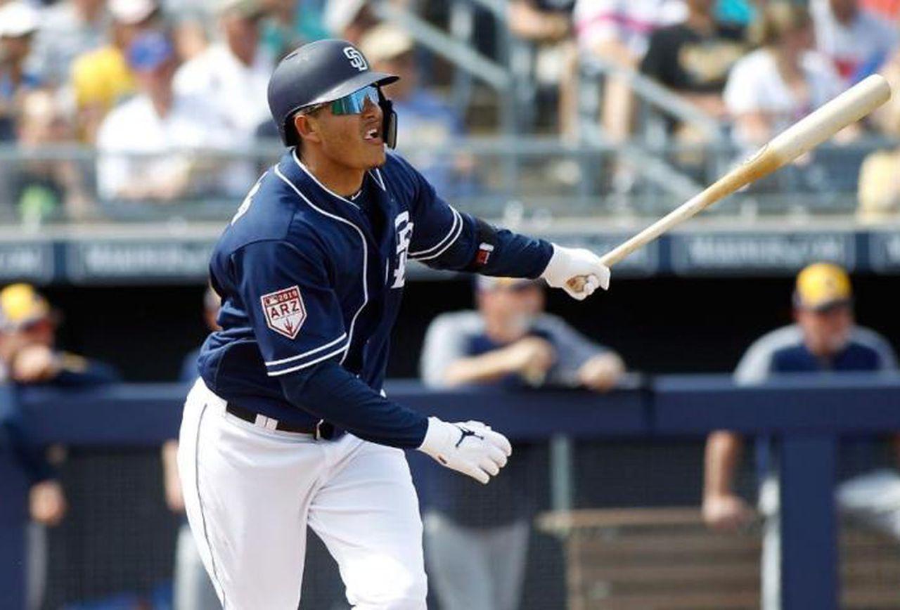 Padres Preview: Manny Machado And The 4 Other Players Who
