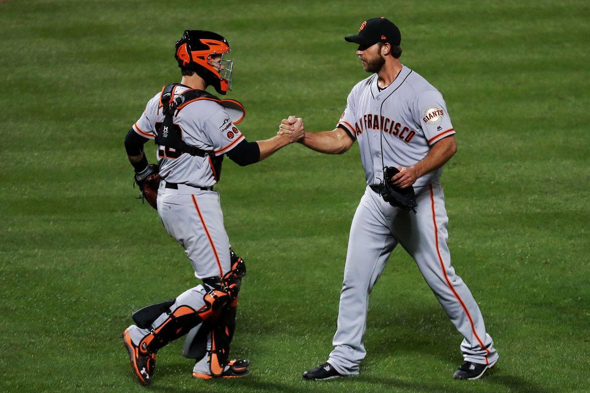 The 2019 San Francisco Giants have no star talent