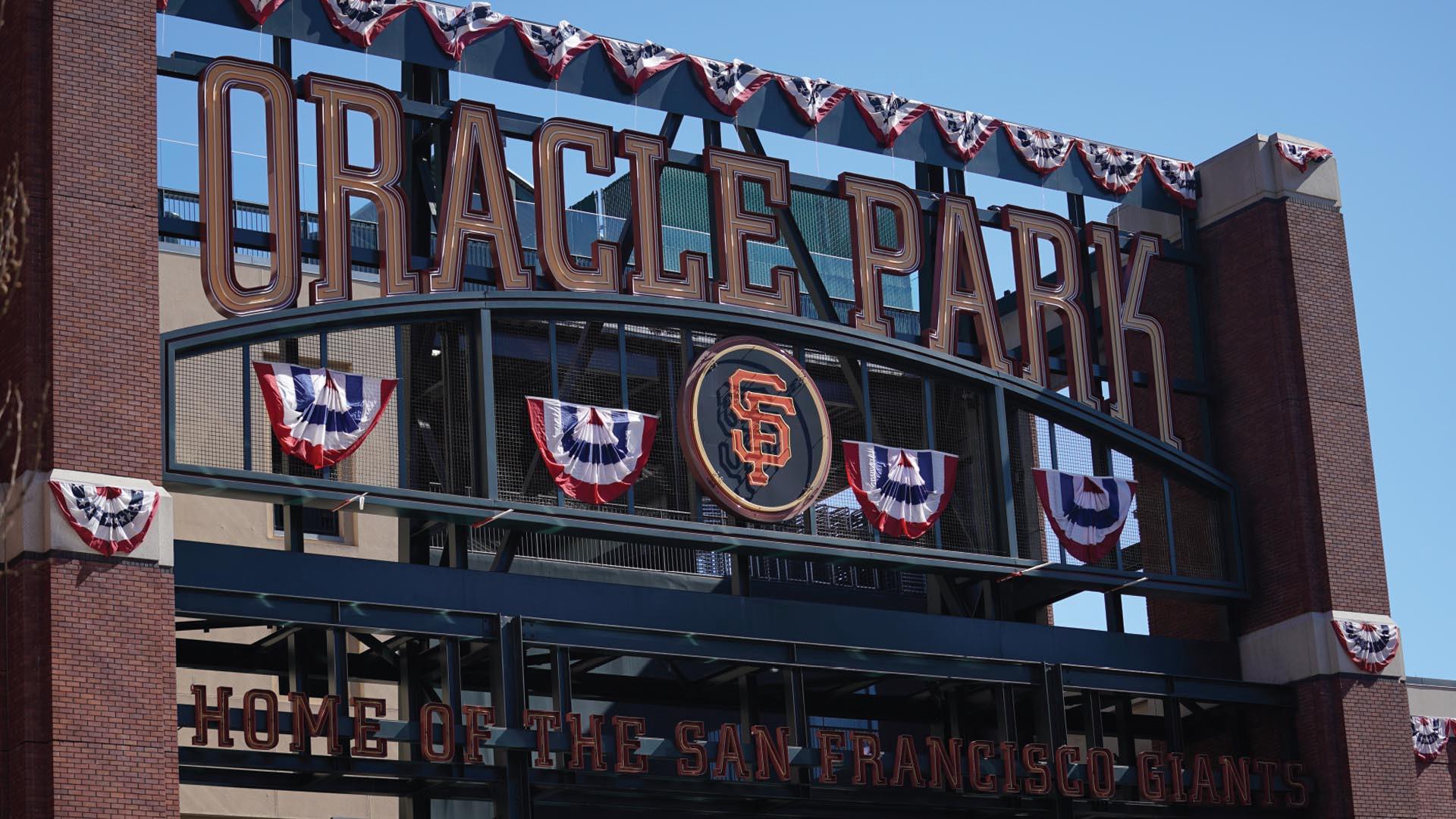 What's New at Oracle Park