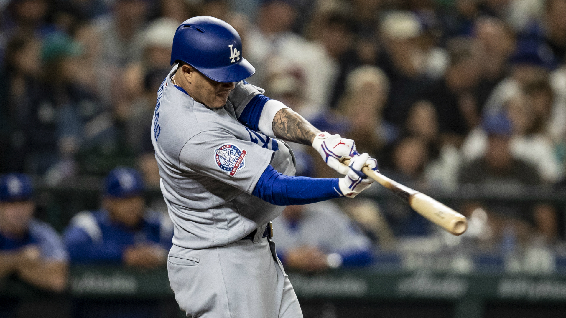 San Diego Padres Sign Manny Machado To Massive 10 Year Contract