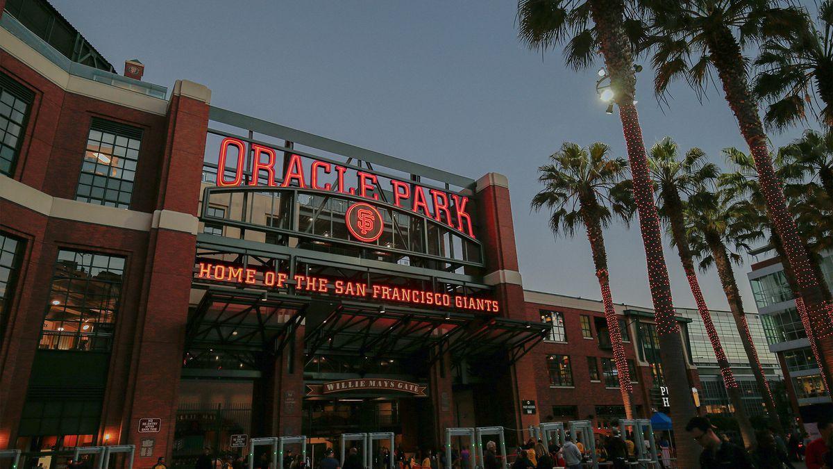 What to Eat at San Francisco's Oracle Park, Home