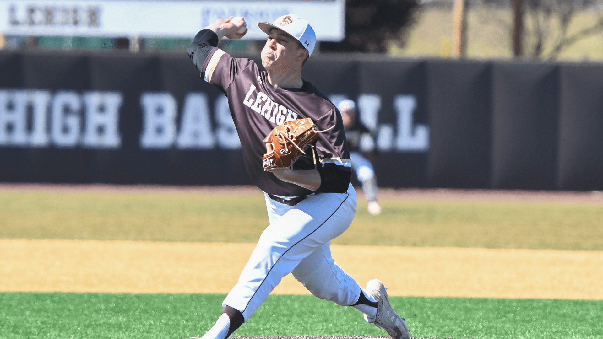 Jason Reynolds chosen by San Diego Padres in 32nd round