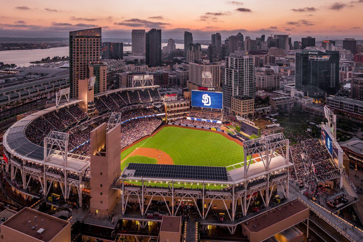 What to Eat at San Diego's Petco Park, 2019 Edition