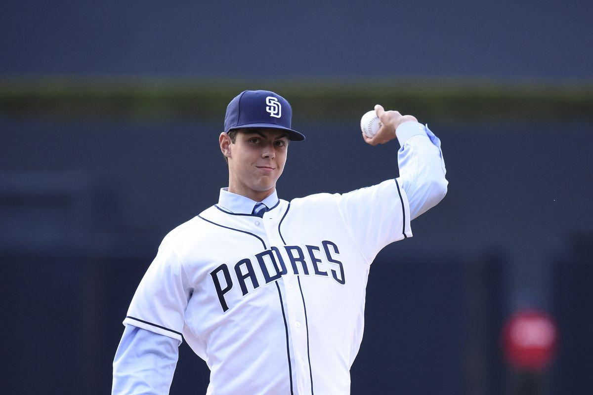 San Diego Padres prospects for 2018 (updated)