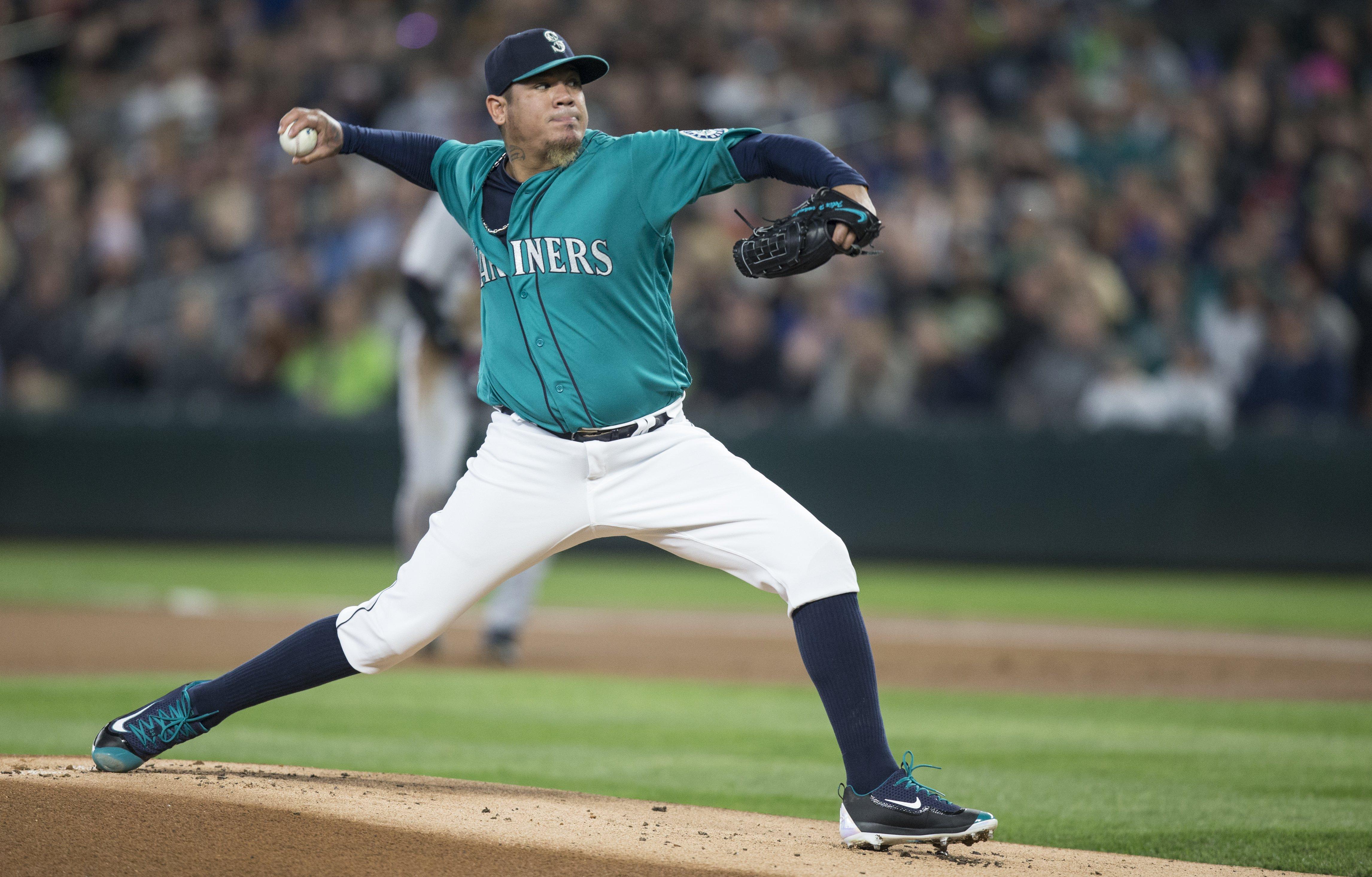 Seattle Mariners Wallpaper Image Photo Picture Background