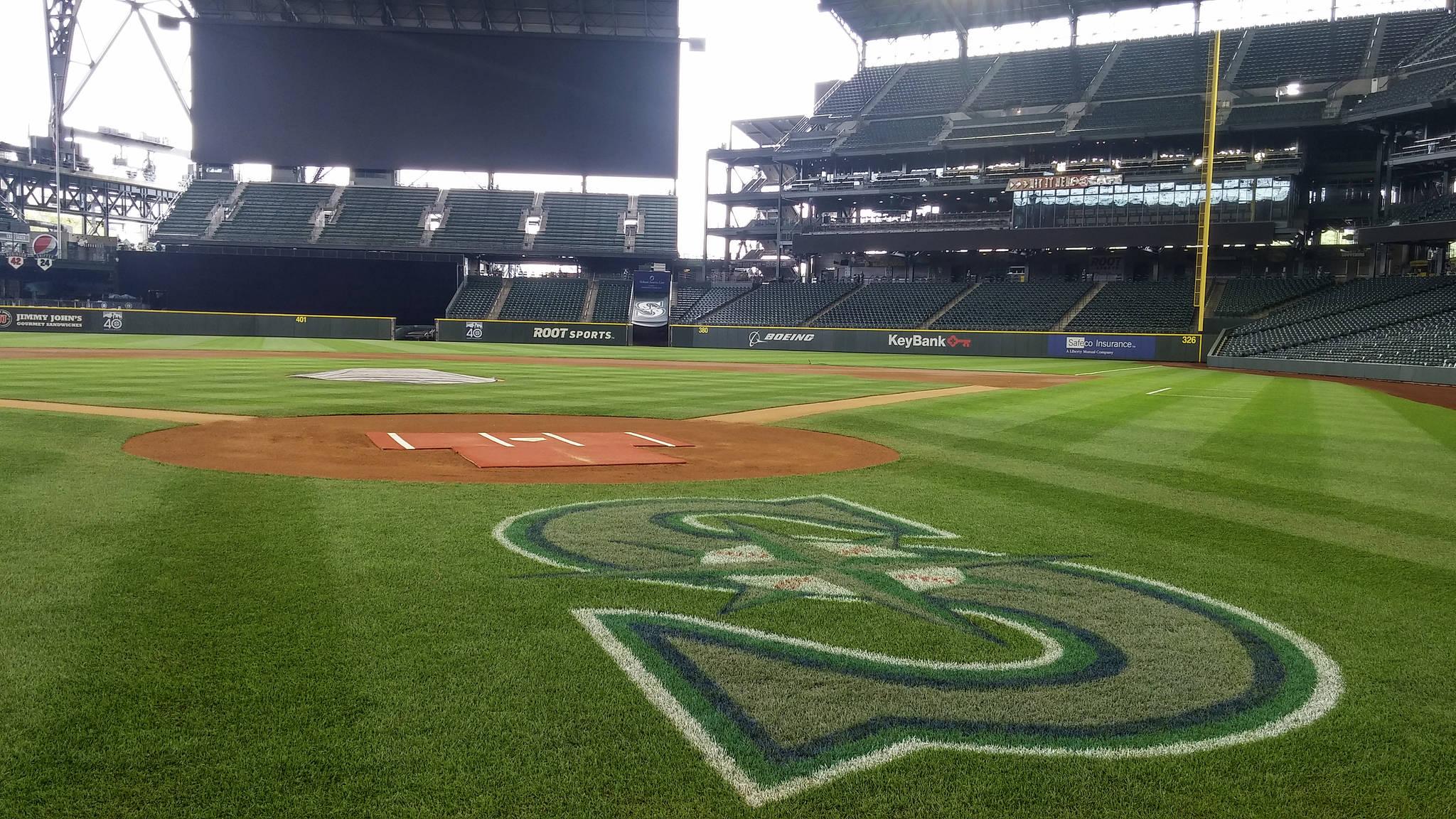 Seattle Mariners Won't Renew Safeco Field Lease Without
