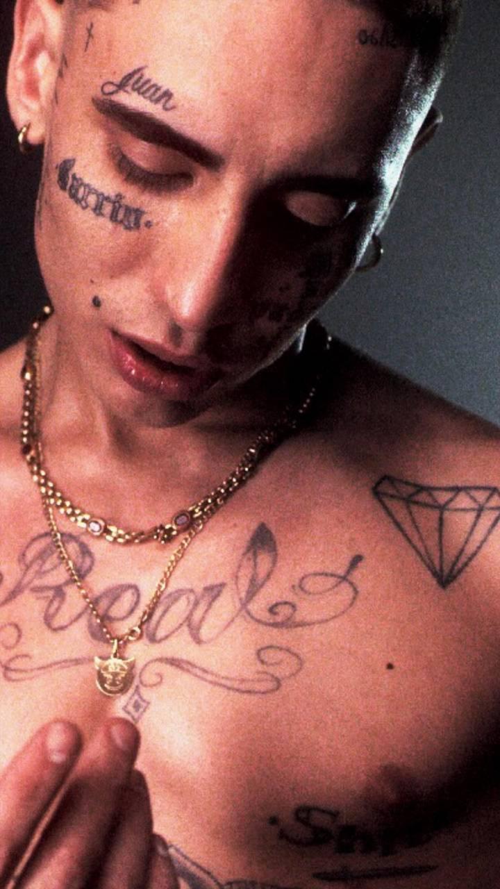 Neo pistea Wallpaper