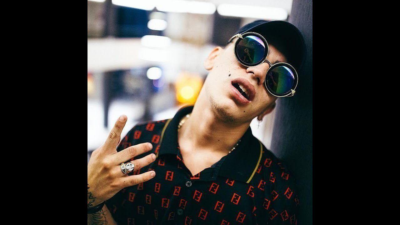 kevin lopez en 2019. Neo