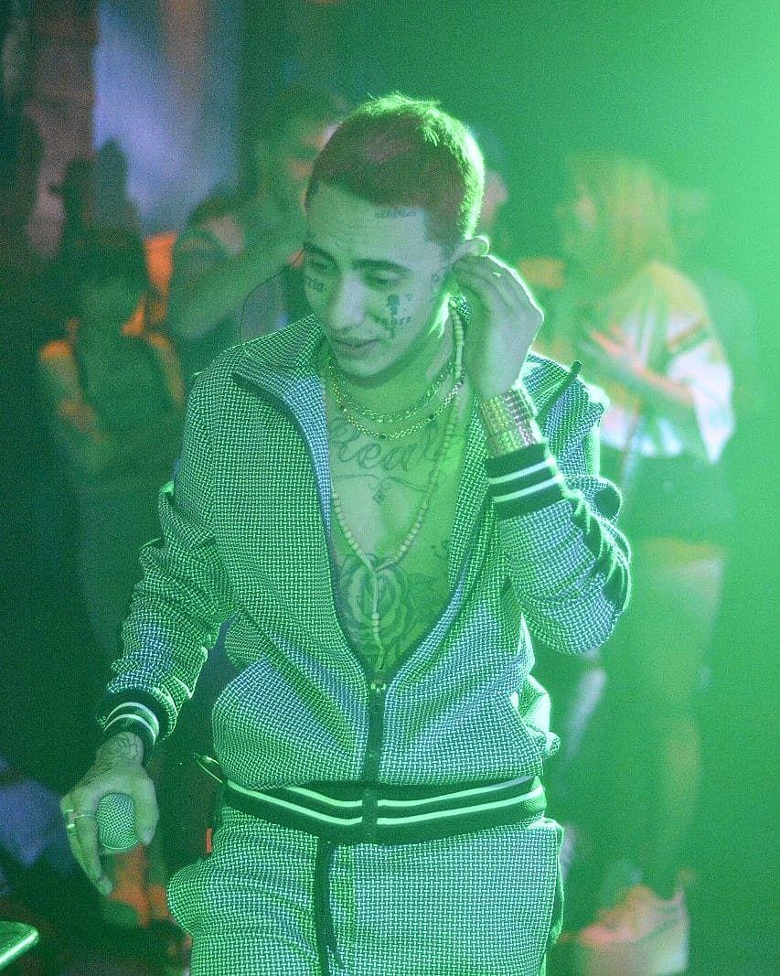 Neo Pistea. ➩ AR trappers. Neo, Trap y Artistas