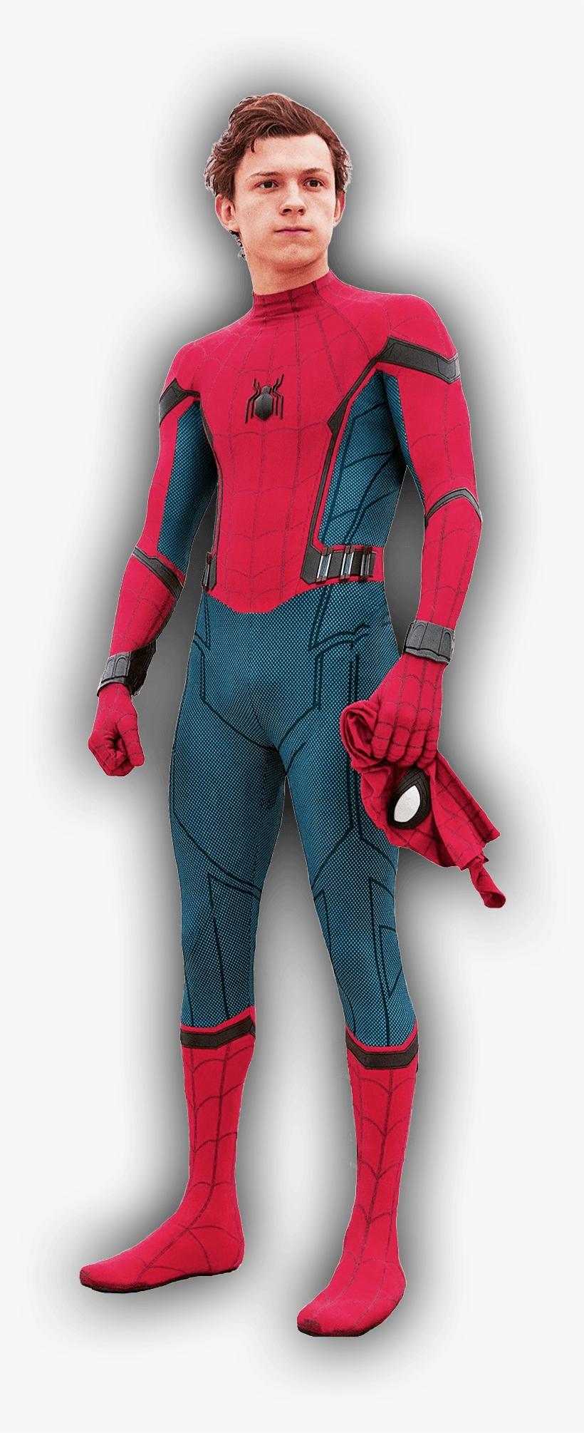 peter parker action figure tom holland