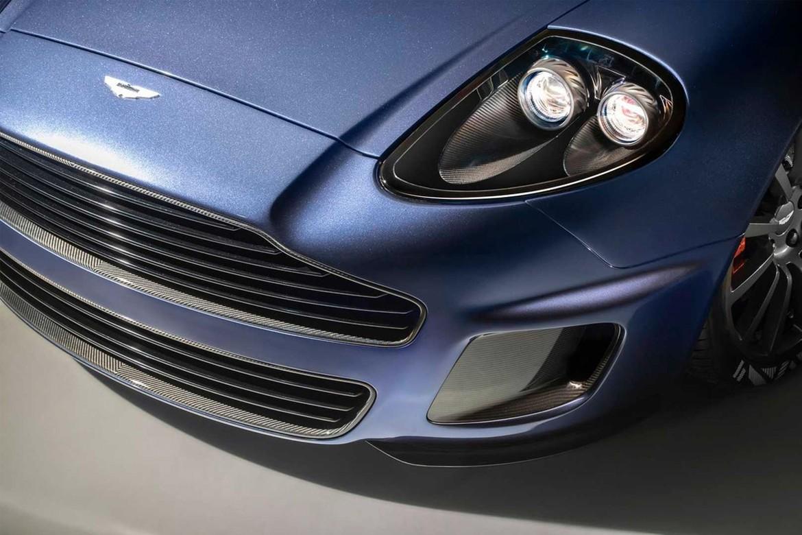 CALLUM Vanquish 25 Limited Edition Release Info