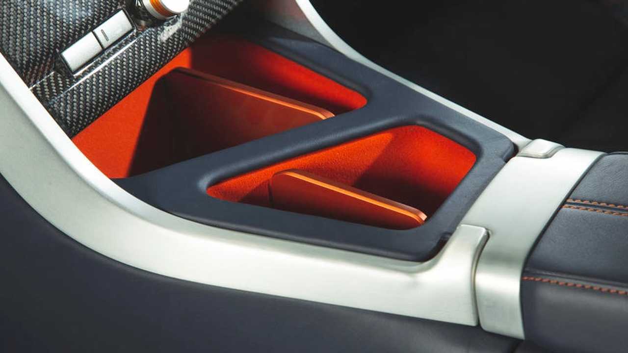 Aston Martin Vanquish 25 Debuts As Callum's First Standalone