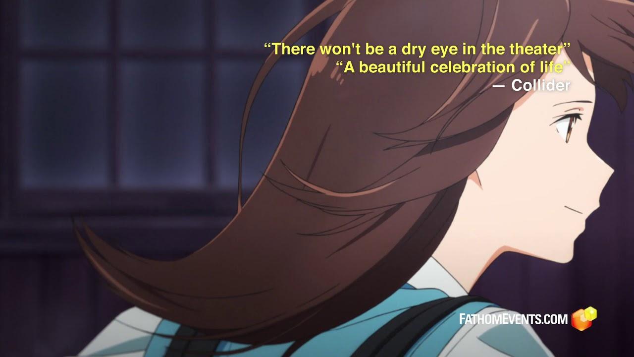 I want to eat your pancreas