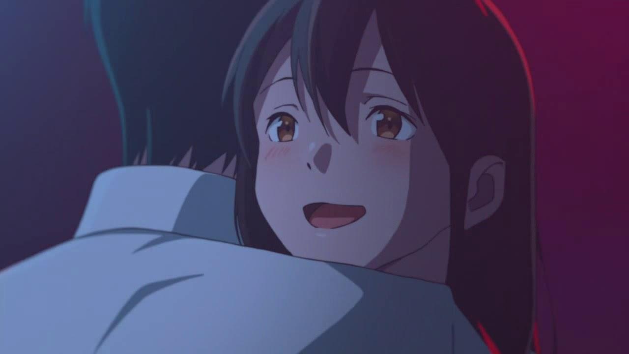 Anime I Want To Eat Your Pancreas Wallpapers Wallpaper Cave