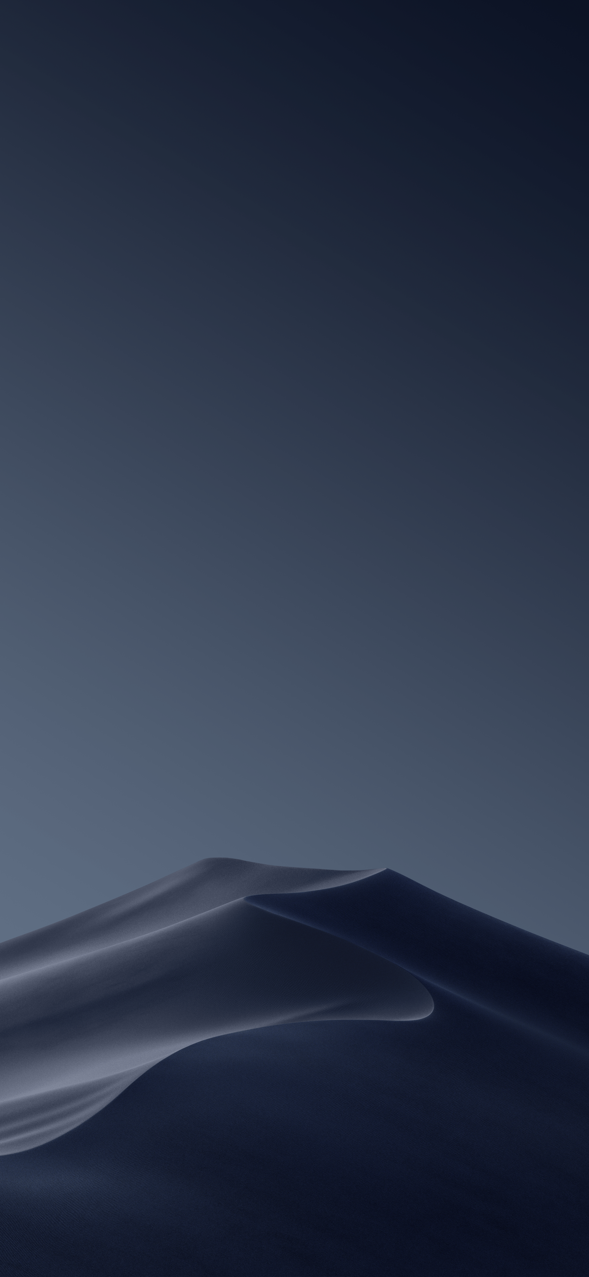 macOS Mojave Dark Mode Wallpaper. Zollotech Wallpaper