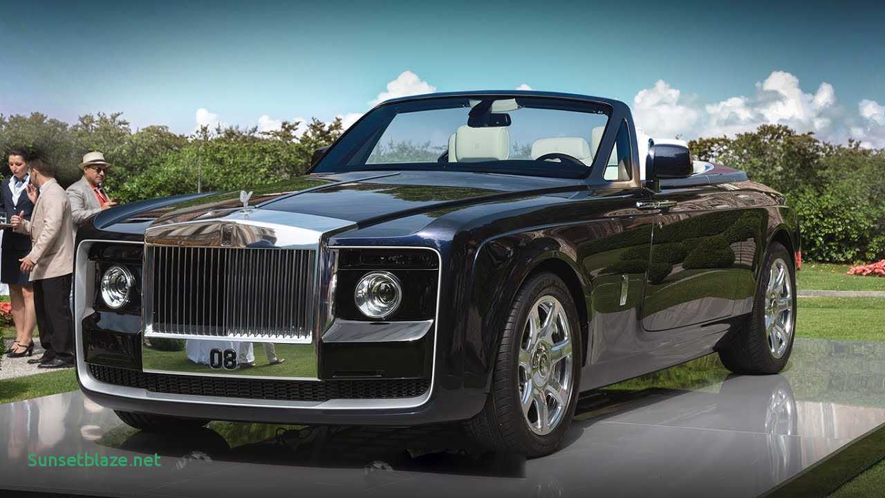 Unique 2019 Rolls Royce Wraith New Interior Scheme
