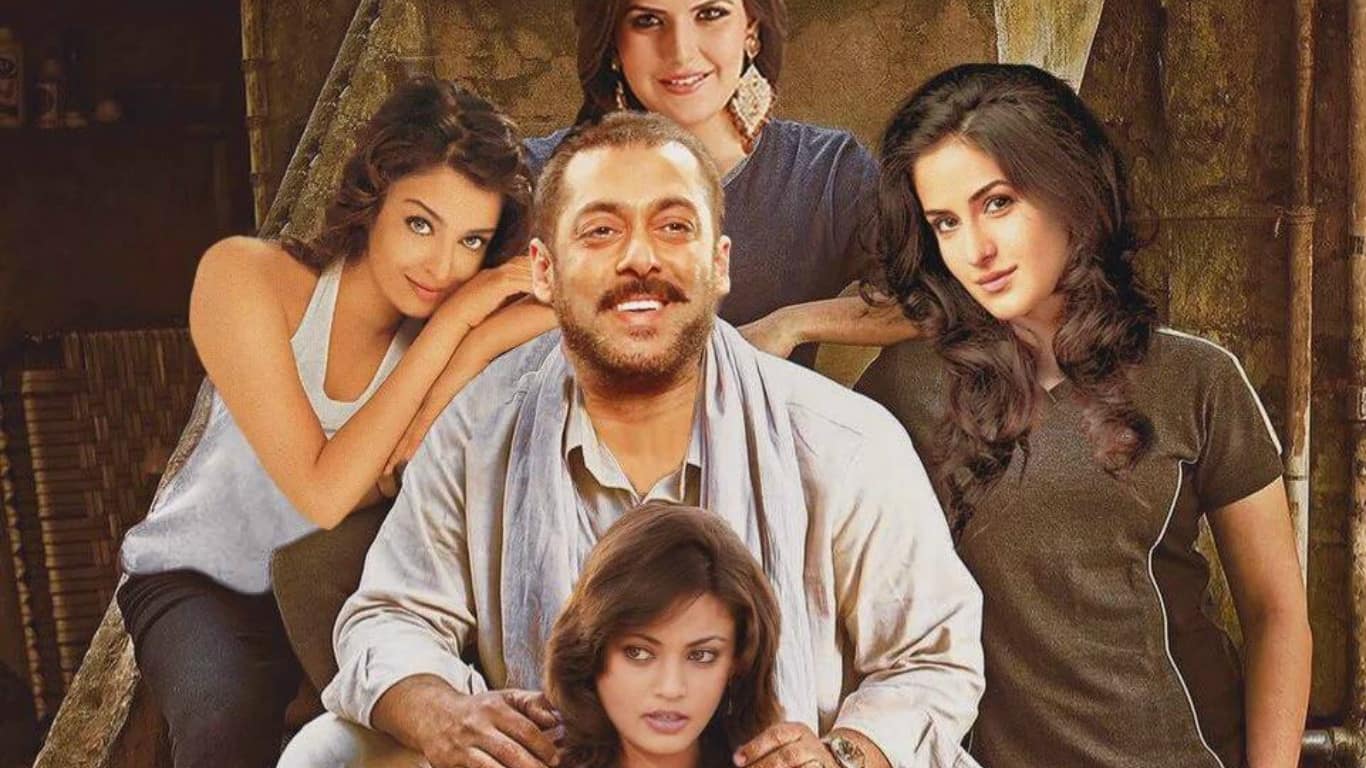 Before Dangal releases Salman Khan gets featured in 'Single