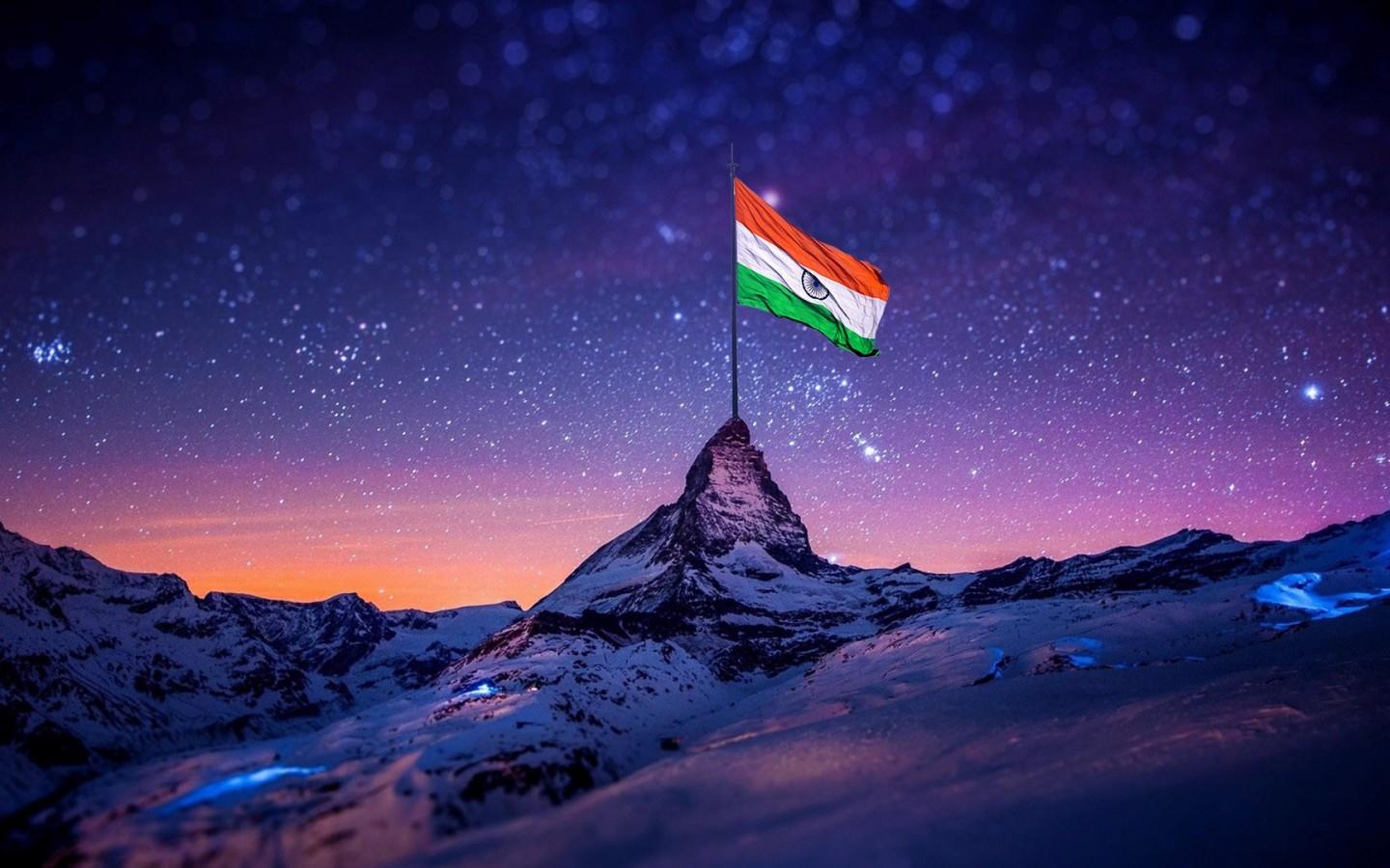 Indian Flag HD Wallpaper 34883