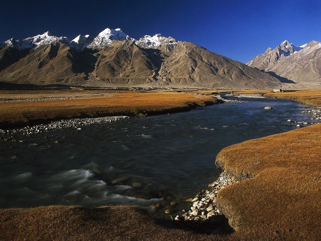 Ladakh Image India Wallpaper Download