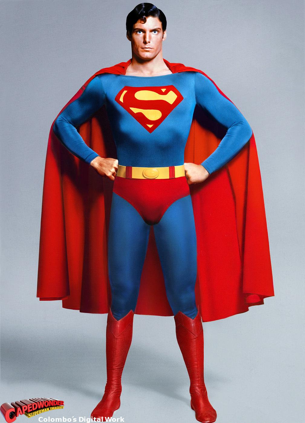 Superman Image, Fantastic Superman Photo High