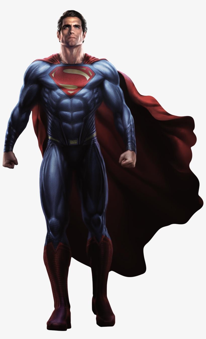 Superman Full Body Wallpapers - Wallpaper Cave