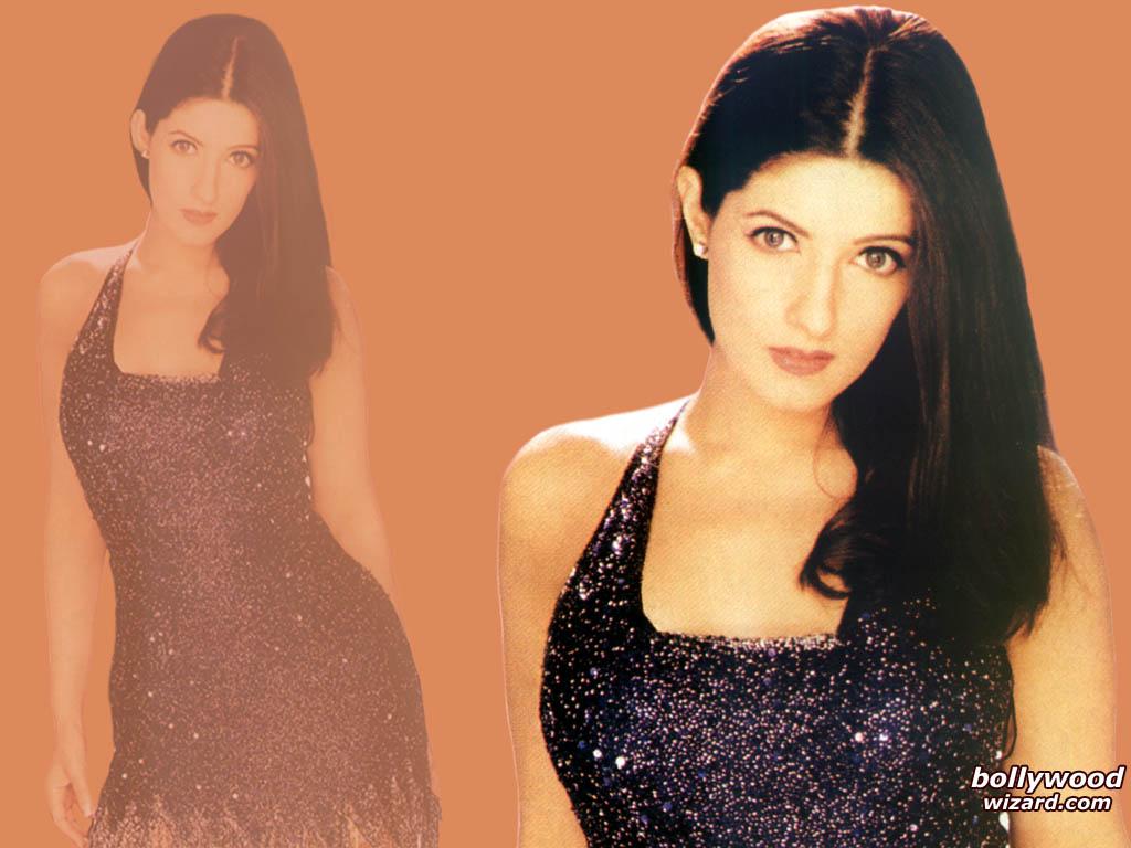 BollywoodWizard.com, Wallpaper / Picture of Twinkle Khanna