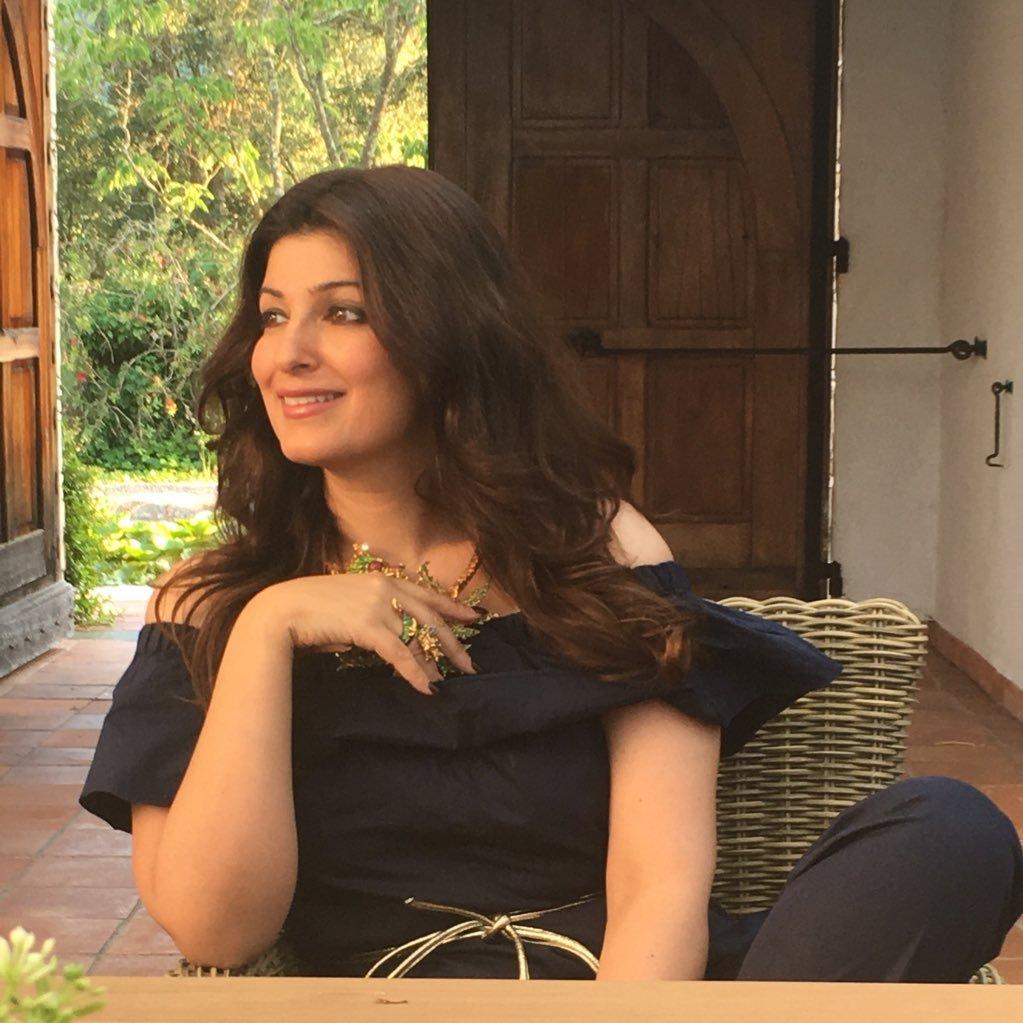 Twinkle Khanna Twinkle Khanna All Tweets, HD