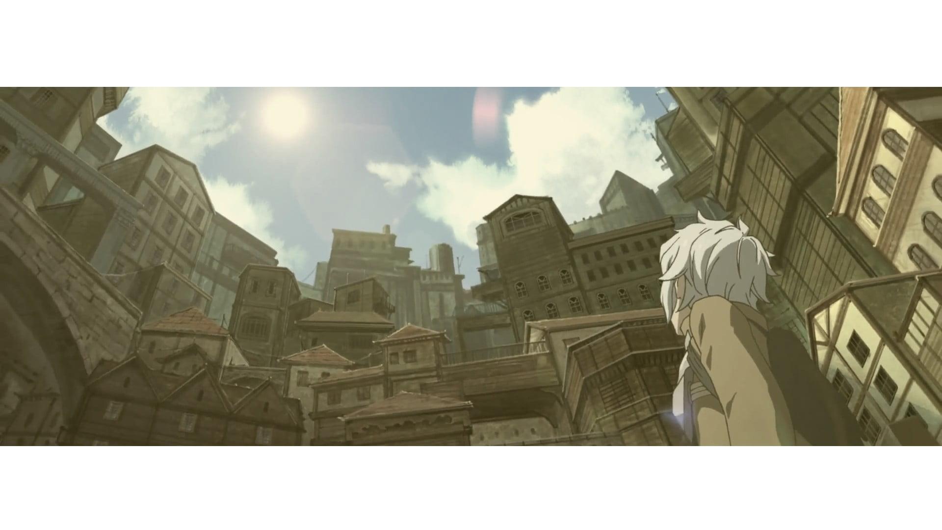 Anime digital wallpaper, Bell Cranel, Dungeon ni Deai wo
