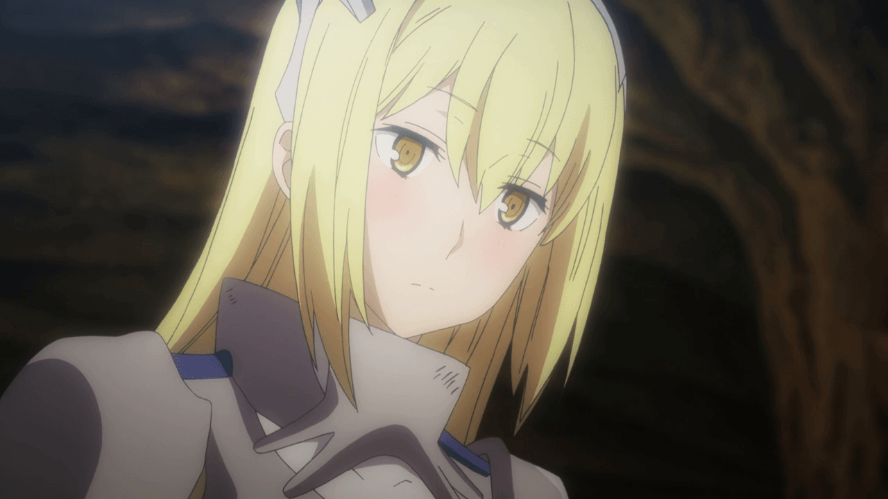 Impression