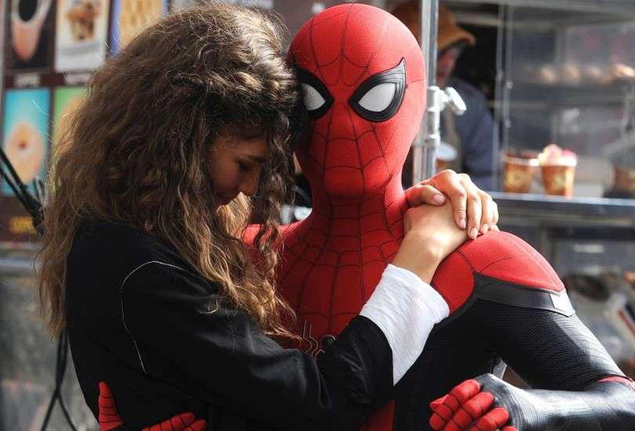 Could Spider Man: Far From Home Signal A More Politically