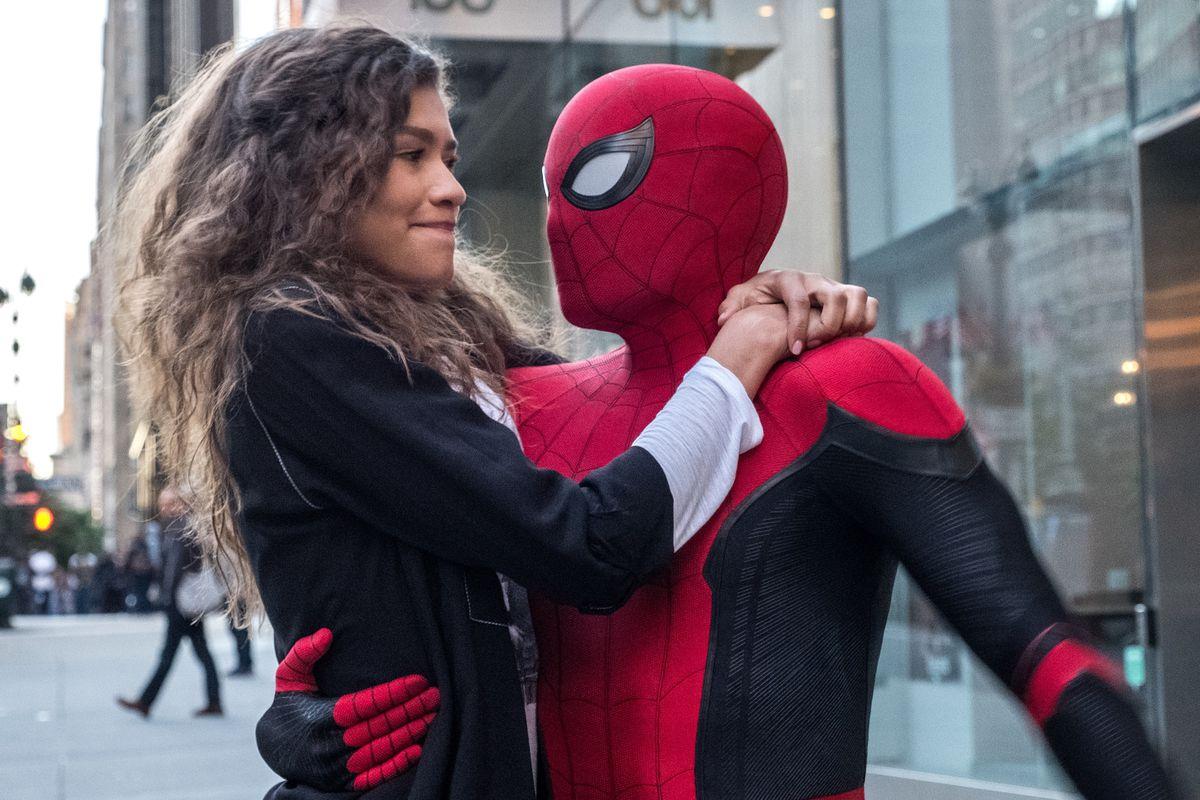 Spider Man: Far From Home's Post Credit Scenes Have
