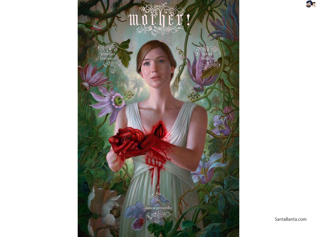 Mother Movie Wallpaper