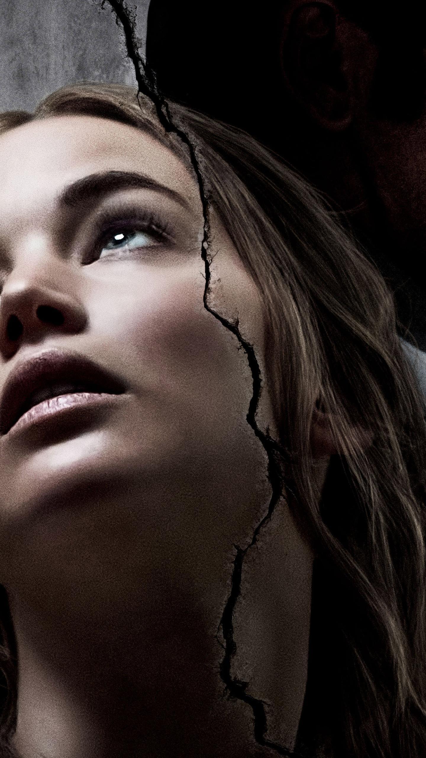 Jennifer Lawrence Mother Movie 2017 Poster Samsung