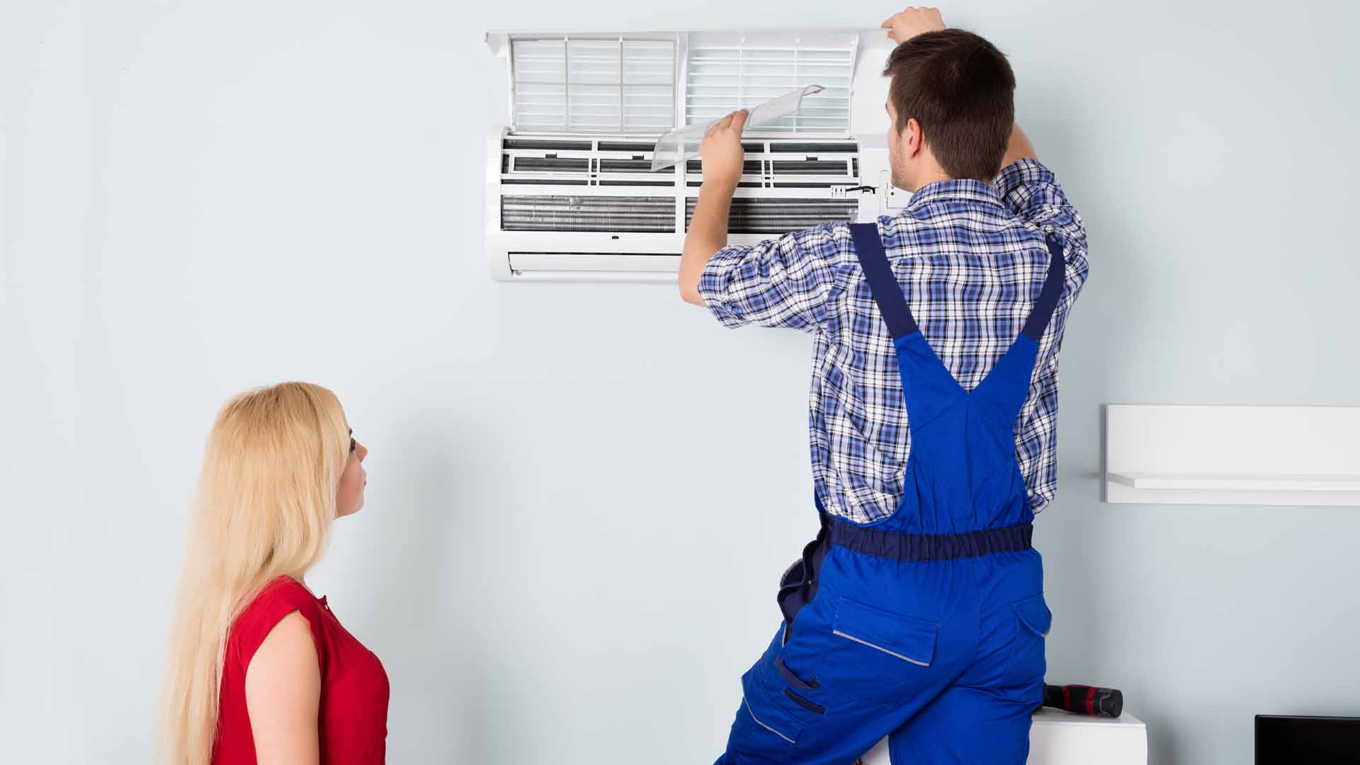 Hvac Duct Cleaning Conditioning, HD Wallpaper